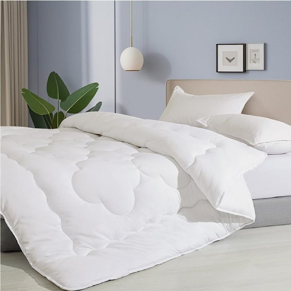 Gioia Casa Luxury 500GSM Bamboo Quilt Single