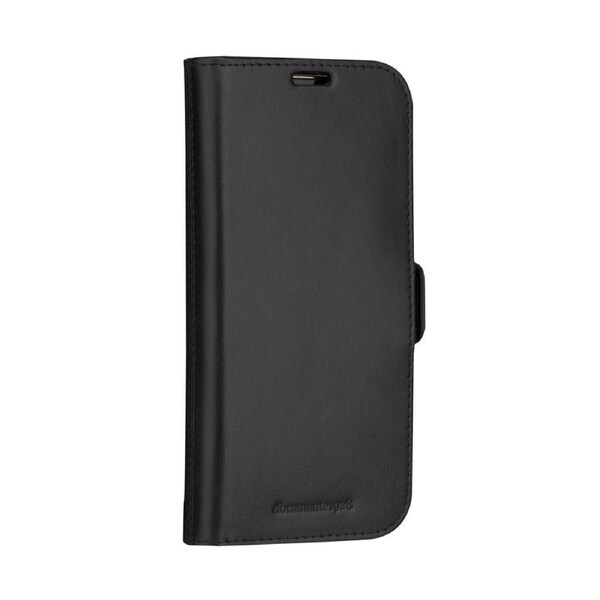 Dbramante1928 Lynge iPhone 15 Pro Max Wallet Case - Black Black