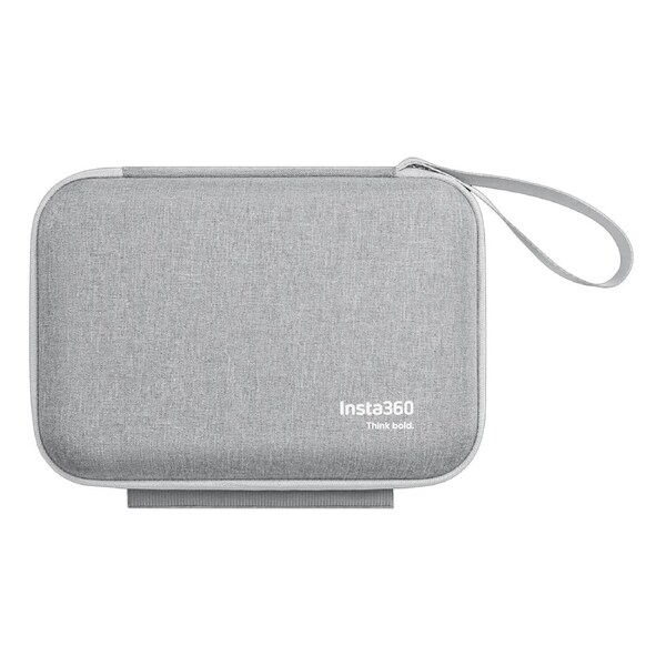 Insta360 X5 Carry Case INSTAX5-09 - Grey Grey