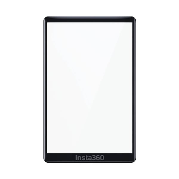Insta360 X5 Screen Protector INSTAX5-05 - Clear Clear
