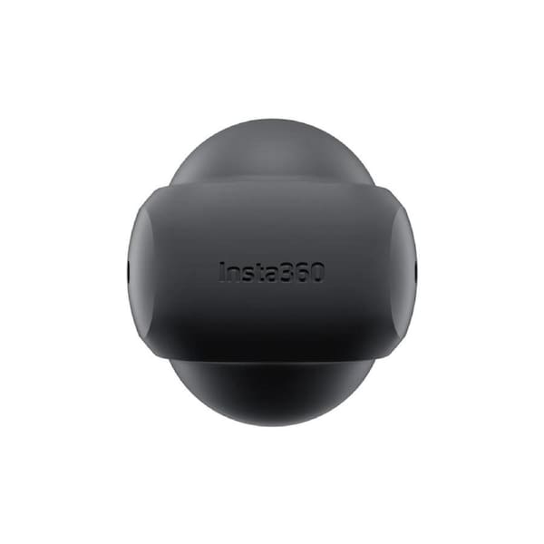 Insta360 Lens Cap for X5/X4 INSTAX5-04 - Black Black