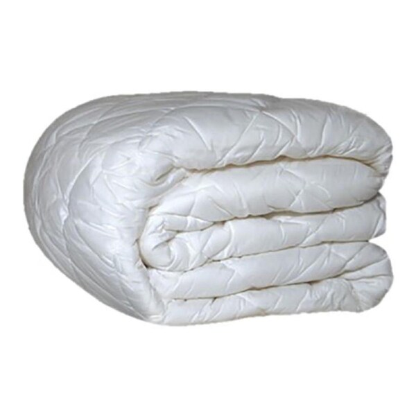 Jaspa Black Luxury Mattress Protector Double