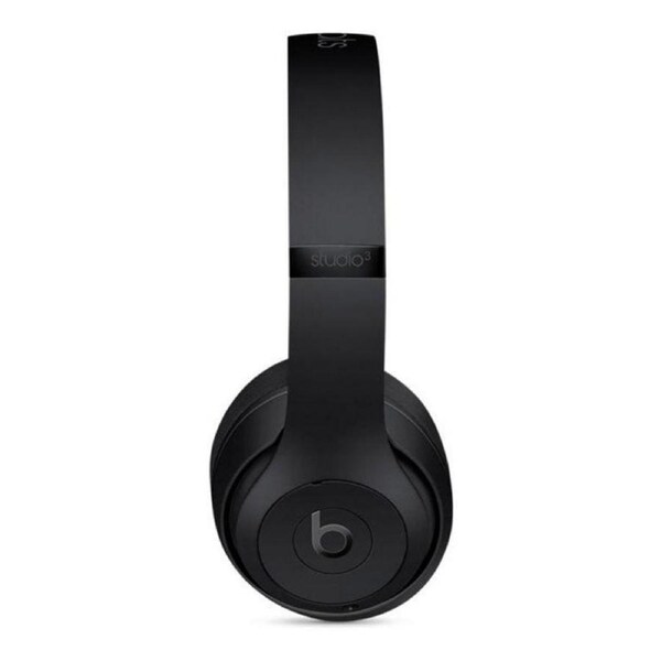 Beats Studio3 Wireless Over-Ear Headphone Black