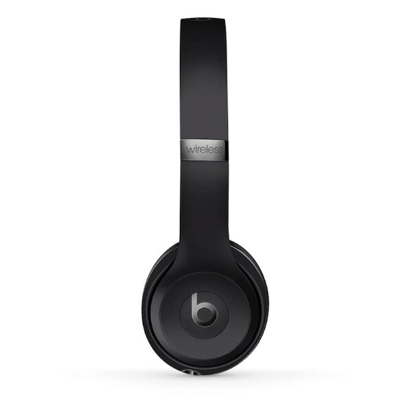 Beats Studio3 Wireless Over-Ear Headphone Red