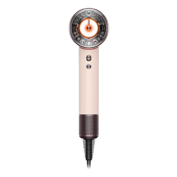 Dyson Supersonic Nural Hair Dryer 598979-01 - Ceramic/Pink Pink