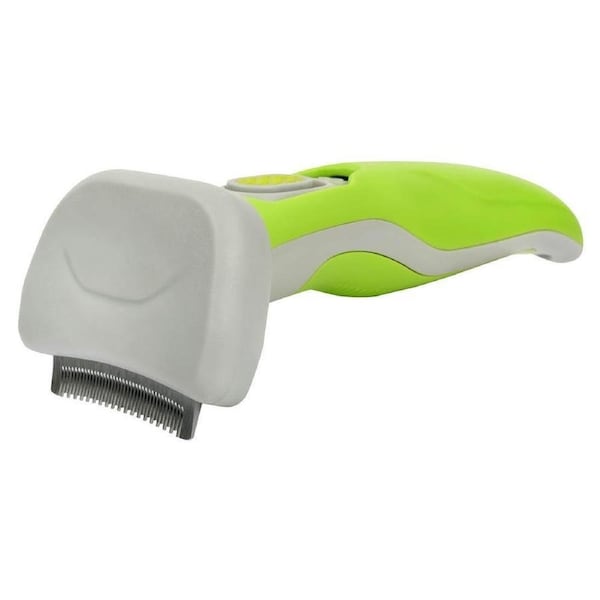 Lexi & Me Cat De-Shedding Brush Small