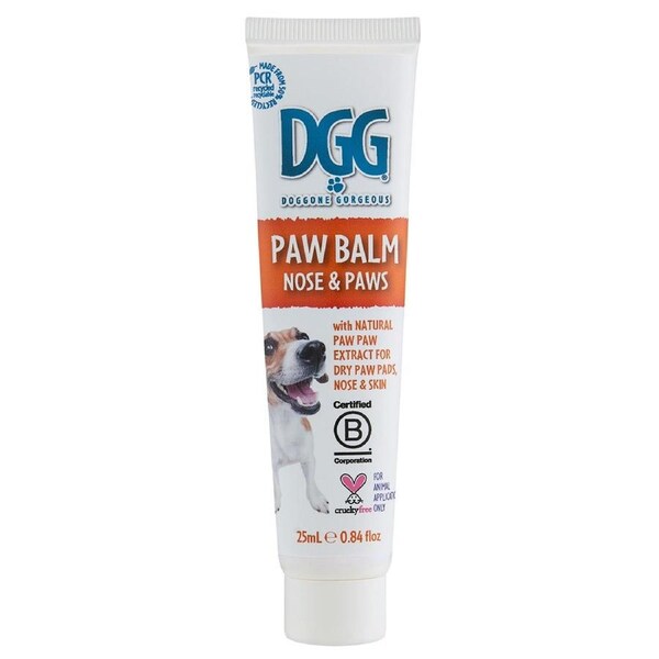 DGG Paw Balm 25ml 25ml