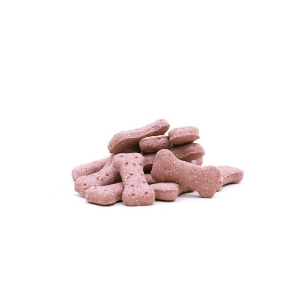 Billie's Bowl Biscuits with Aussie Beef Dog Treats 1kg