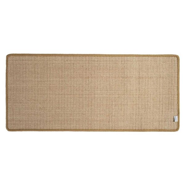 Lexi & Me Cat Scratching Mat Natural