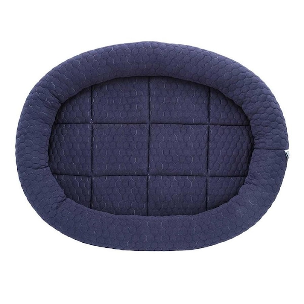 Lexi & Me Small Animal Cooling Mat Navy