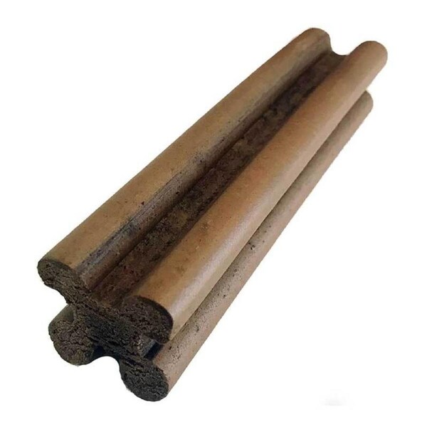 Evolution Liver With Rice & Potato Dental Health Dog Treats Jumbo