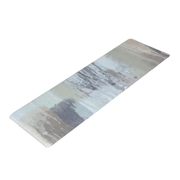 Artiss Kitchen Mat Non-slip PVC Anti Fatigue Floor Rug Home Carpet Lydia 45cm x 75cm