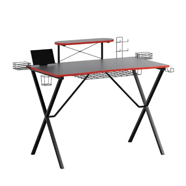Artiss Gaming Desk Computer Desks 100CM 100cm