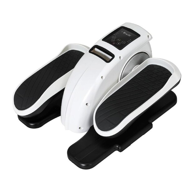 Everfit Pedal Exerciser Mini Exercise Bike Elliptical Cross Trainer Under Desk Bike 4 Models Model 1