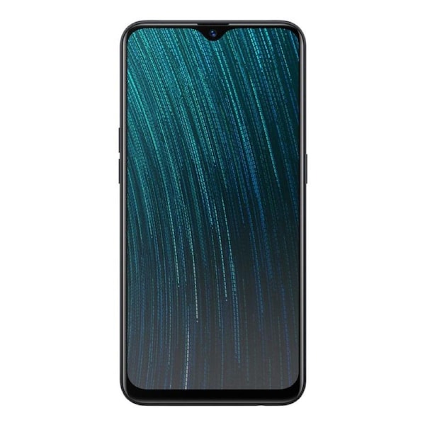 OPPO AX5s (64GB/3GB, 6.2'', CPH1920, Unlocked) - Black Black
