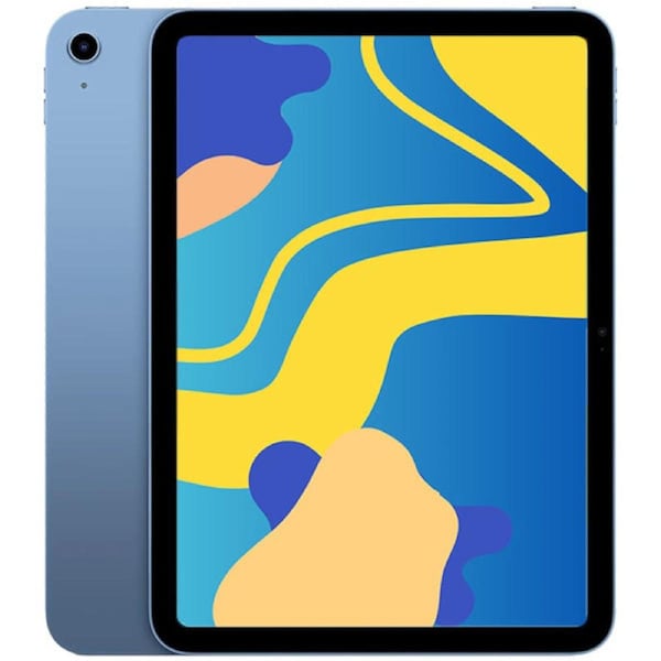 Apple iPad 11-inch (11th Gen 2025) 256GB WiFi Blue