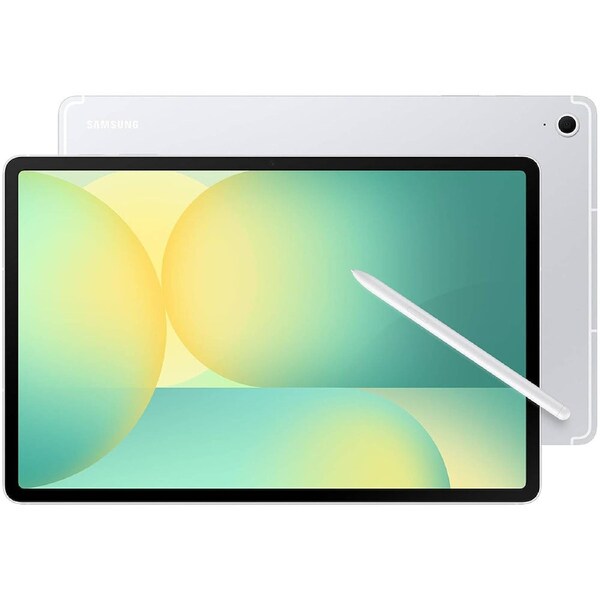 Samsung Galaxy Tab S10 FE (X520 8GB RAM 128GB WiFi) Silver