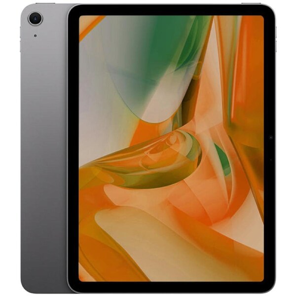 Apple iPad Air 11-inch (7th Gen 2025) 256GB WiFi Space Grey