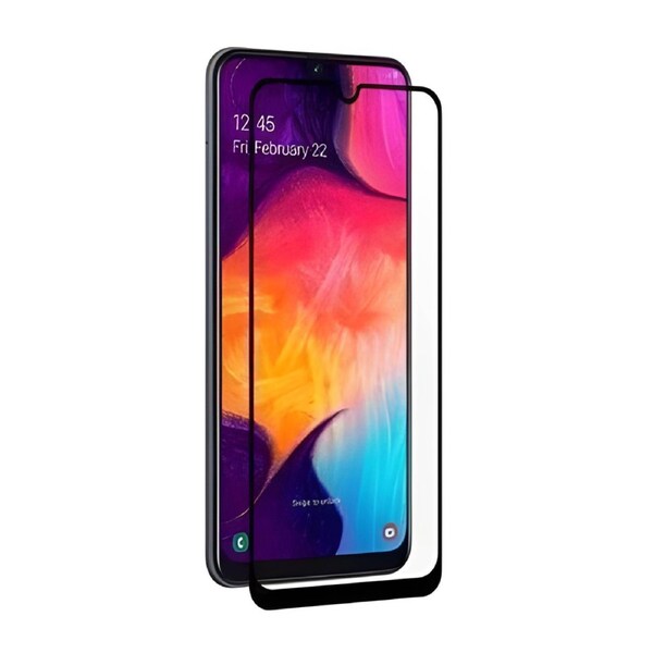 3SIXT Screen Protector for Samsung Galaxy A30/A50 - Clear Clear