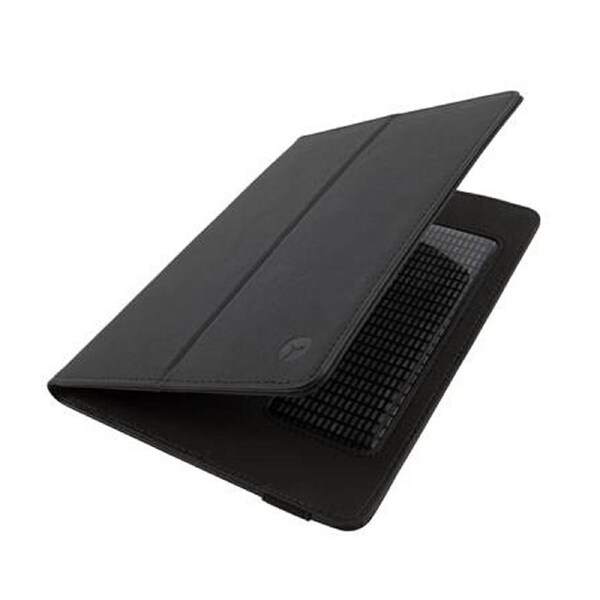 Sprout 8 inch Universal Tablet Case - Black Black
