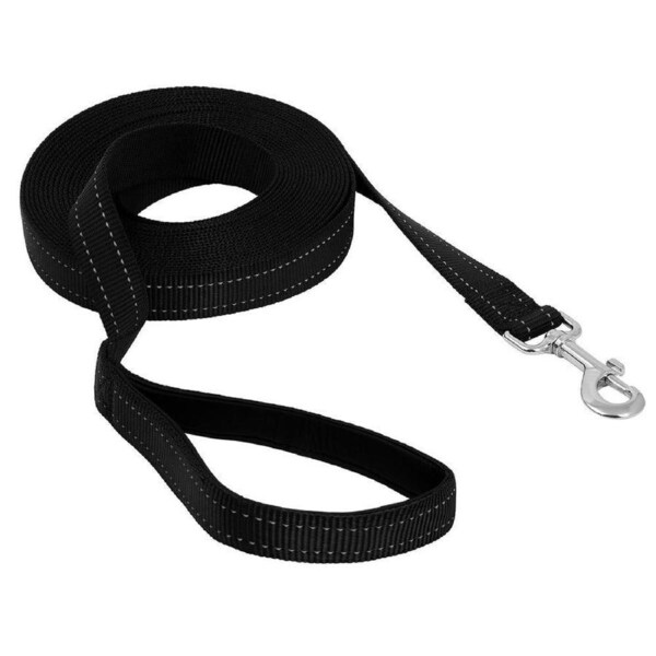 Lexi & Me Long Line Nylon Lead 8m 8m