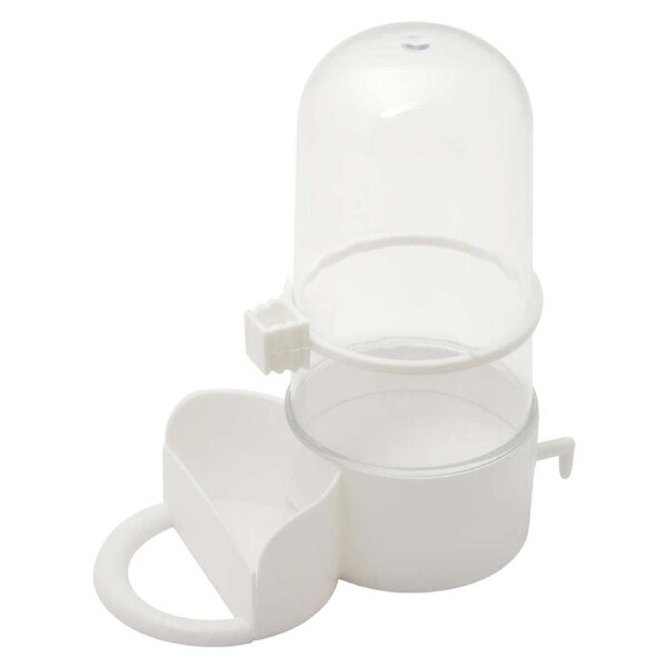 Lexi & Me Inside Cage Mounted Bird Feeder 350ml