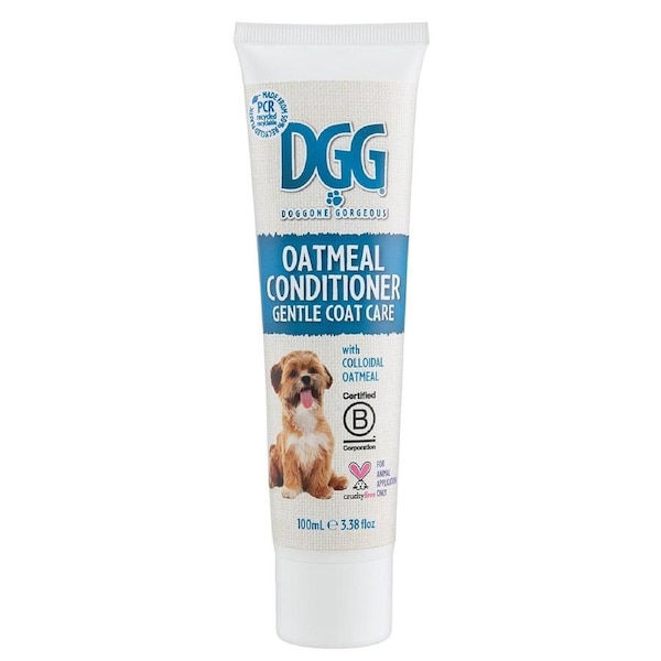 DGG Oatmeal Conditioner 100ml 100ml