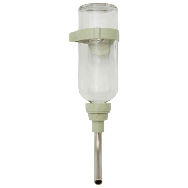 Lexi & Me Glass Water Bottle 175ml