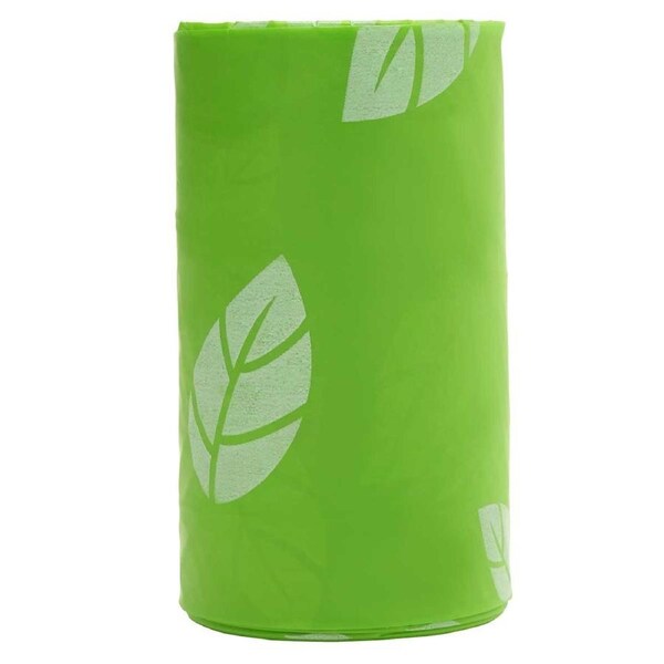 Lexi & Me Compostable Single Waste Bag 15pk