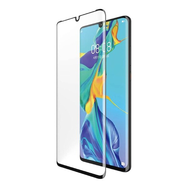 PanzerGlass Huawei P30 Pro Glass Screen Protector - Clear Clear