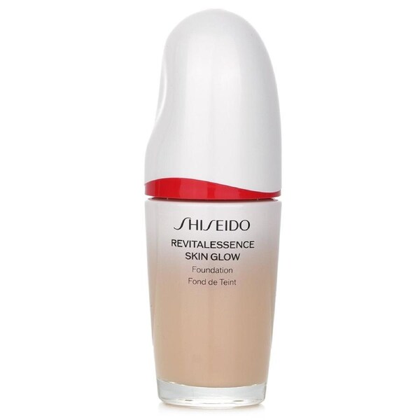 Shiseido Revitalessence Skin Glow Foundation SPF 30 - # 240 Quartz 30ml/1oz 240 Quartz / 30ml/1oz