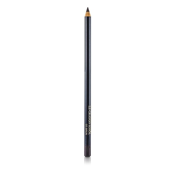Lancome Le Crayon Khol - No. 02 Brun 1.8g/0.06oz No. 02 Brun / 1.8g/0.06oz