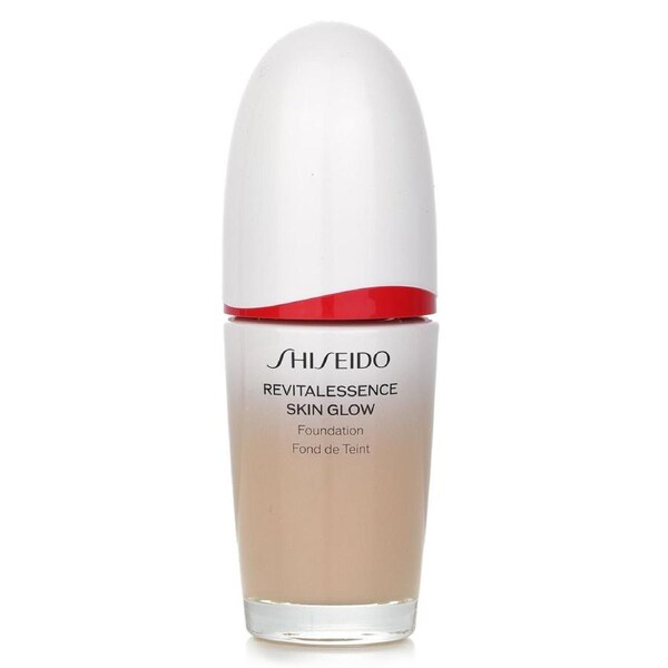 Shiseido Revitalessence Skin Glow Foundation SPF 30 - # 310 Silk 30ml/1oz 310 Silk / 30ml/1oz