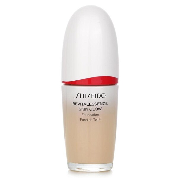 Shiseido Revitalessence Skin Glow Foundation SPF 30 - # 250 Sand 30ml/1oz 250 Sand / 30ml/1oz