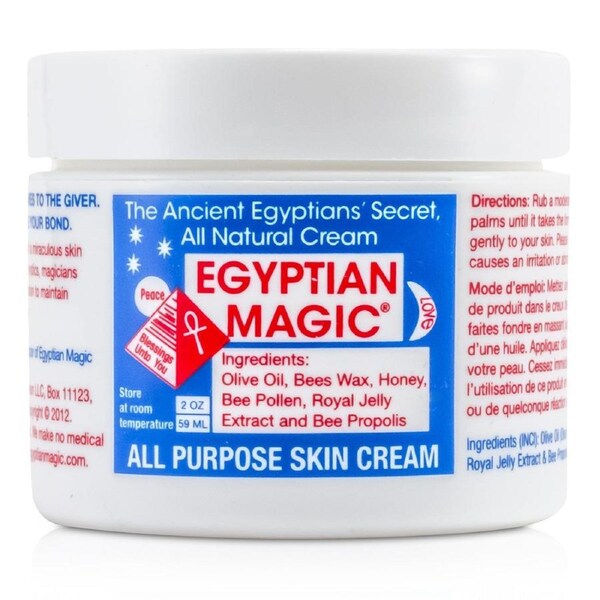 Egyptian Magic All Purpose Skin Cream 59ml/2oz 59ml/2oz