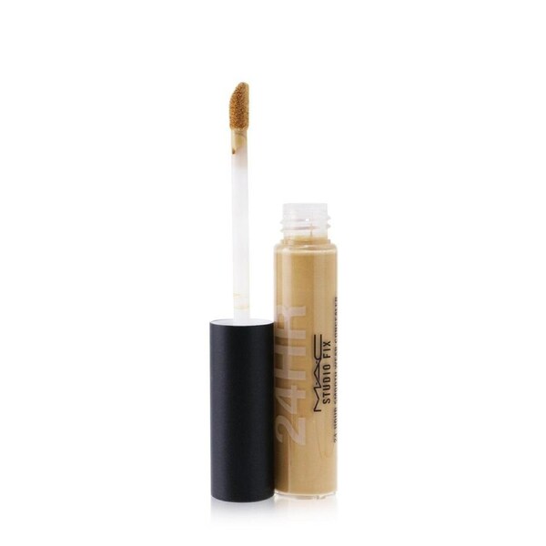 MAC Studio Fix 24 Hour Smooth Wear Concealer - # NC35 (Medium Beige With Golden Neutral Undertone) 7ml/0.24oz NC35 (Medium Beige With Golden Neutral Undertone) / 7ml/0.24oz