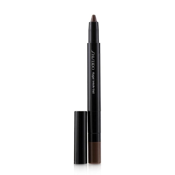 Shiseido Kajal InkArtist (Shadow, Liner, Brow) - # 01 Tea House (Brown) 0.8g/0.02oz 01 Tea House (Brown) / 0.8g/0.02oz