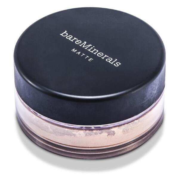 BareMinerals BareMinerals Matte Foundation Broad Spectrum SPF15 - Medium Beige 6g/0.21oz Medium / 6g/0.21oz