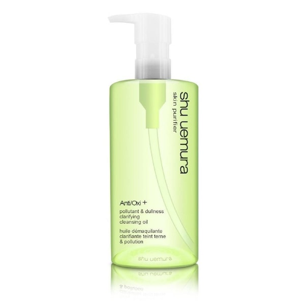 Shu Uemura Anti/Oxi+ Pollutant & Dullness Clarifying Cleansing Oil 450ml/15.2oz 450ml/15.2oz