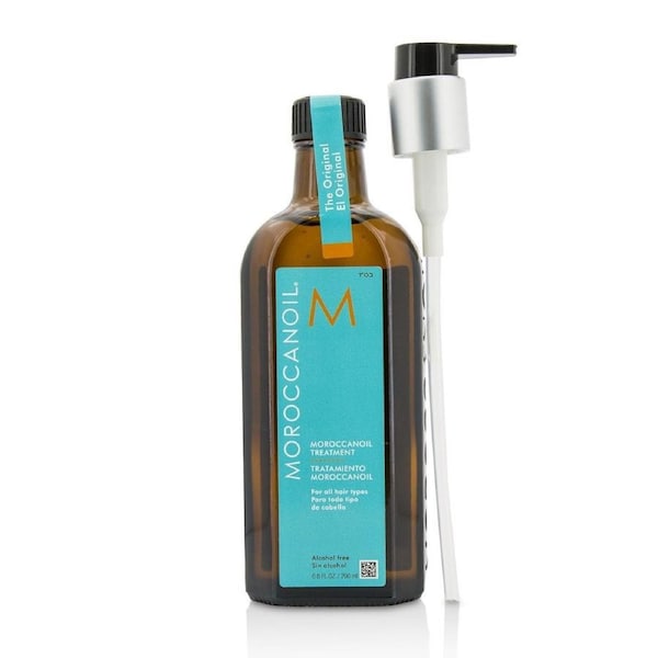 Moroccanoil Moroccanoil Treatment - Original (For All Hair Types) 200ml/6.8oz 200ml/6.8oz