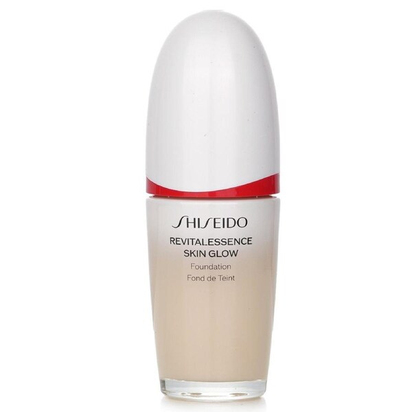 Shiseido Revitalessence Skin Glow Foundation SPF 30 - # 120 Ivory 30ml/1oz 120 Ivory / 30ml/1oz