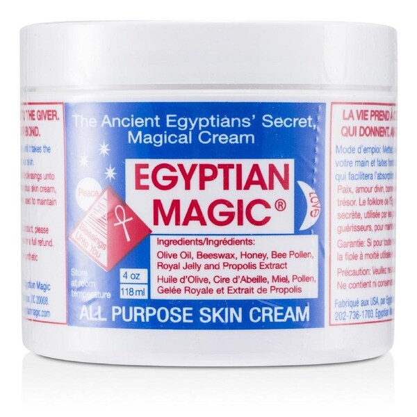 Egyptian Magic All Purpose Skin Cream 118ml/4oz 118ml/4oz