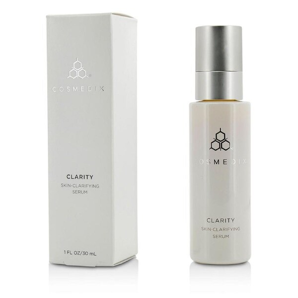 CosMedix Clarity Skin-Clarifying Serum 30ml/1oz 30ml/1oz