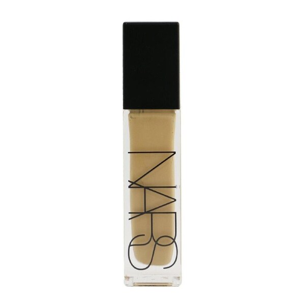 NARS Natural Radiant Longwear Foundation - # Vienna (Light 4.5 - For Light Skin With Peach Undertones) 30ml/1oz Vienna (Light 4.5 - For Light Skin With Peach Undertones) / 30ml/1oz