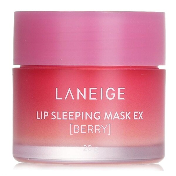 Laneige Lip Sleeping Mask EX - Berry 20g 20g