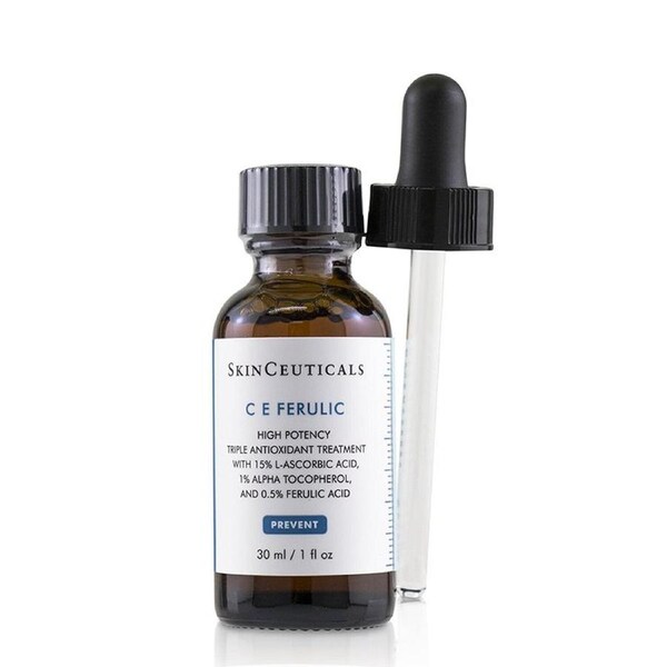 SkinCeuticals C E Ferulic High Potency Triple Antioxidant Treatment 30ml/1oz 30ml/1oz