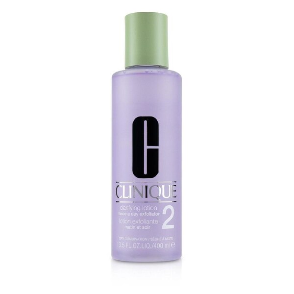 Clinique Clarifying Lotion 2 400ml/13.5oz 400ml/13.5oz
