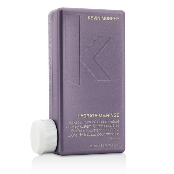 Kevin.Murphy Hydrate-Me.Rinse (Kakadu Plum Infused Moisture Delivery System - For Coloured Hair) 250ml/8.4oz 250ml/8.4oz