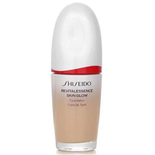 Shiseido Revitalessence Skin Glow Foundation SPF 30 - # 230 Alder 30ml/1oz 230 Alder / 30ml/1oz