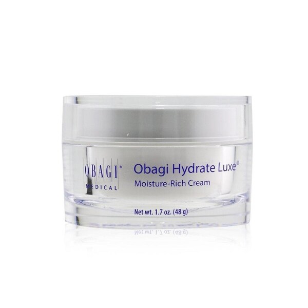 Obagi Hydrate Luxe Moisture-Rich Cream 48g/1.7oz 48g/1.7oz